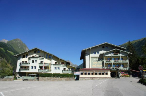 Hotel Hohe Tauern, Matrei In Osttirol, Österreich